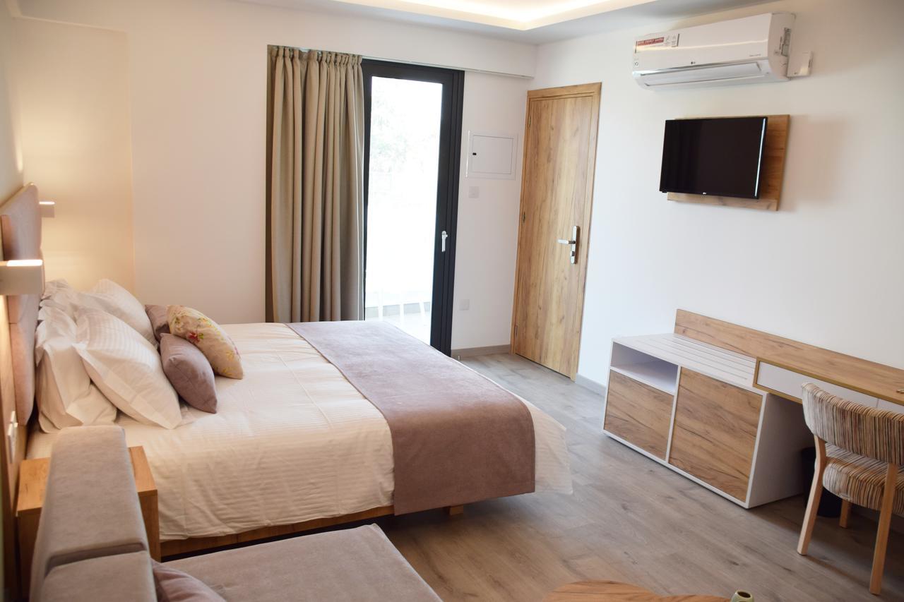 Hypnos Boutique Hotel (Adults Only) Λευκωσία Εξωτερικό φωτογραφία