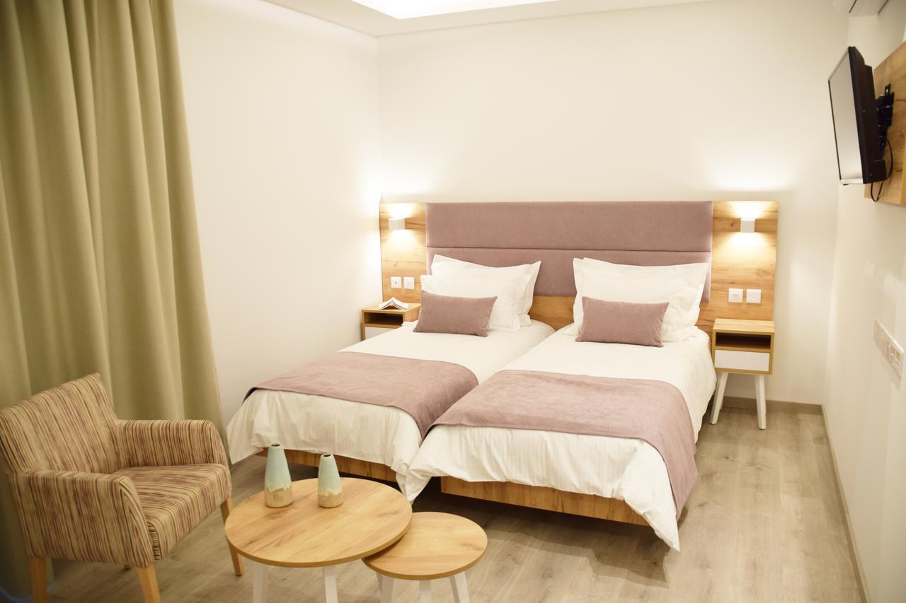 Hypnos Boutique Hotel (Adults Only) Λευκωσία Εξωτερικό φωτογραφία